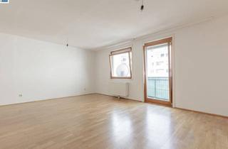 Wohnung mieten in Handelskai, 1020 Wien, Vernünftig Wohnen (Mit Balkon)