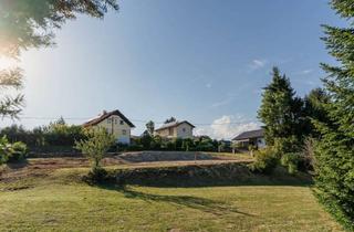 Grundstück zu kaufen in Grünweg, 8072 Fernitz, Sonniges Baugrundstück in Fernitz-Mellach - Ca. 800 m² in Ruhiger Wohnlage