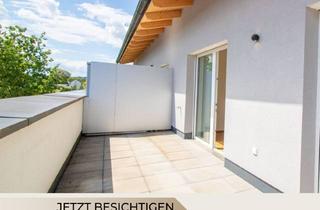 Penthouse kaufen in 8435 Wagna, Leibnitz! Penthouse-Feeling - Dachgeschosswohnung mit Südbalkon, Lift & 2 Überdachten Stellplätzen