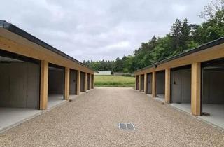 Garagen kaufen in 8200 Wünschendorf, Moderne Einfach- oder Doppelgaragen oder Gesamten Garagenpark zum Kaufen oder Mieten Nähe Gleisdorf