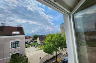 Wohnung mieten in Kranzbichlerstraße 28/8, 3100 Sankt Pölten, Großzügige 2-Zimmer Wohnung mit 15M² Loggia in St. Pölten!