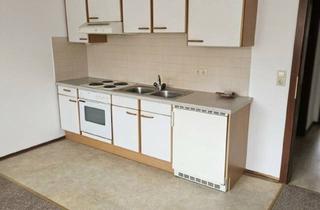 Wohnung mieten in Schmittstraße 15/15, 8720 Knittelfeld, 2-Zimmer-Dg-Wohnung in Knittelfeld - Geeignet Für Bastler