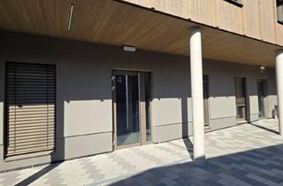 Geschäftslokal mieten in Obere Hauptstraße 38/G 04, 7041 Wulkaprodersdorf, Mittendrin: ein Modernes Gewerbe-Zentrum in Wulkaprodersdorf Entsteht