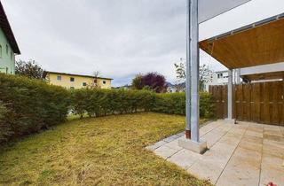 Wohnung mieten in 6300 Wörgl, Gemütliche 3-Zimmer Gartenwohnung in Wörgl zu vermieten