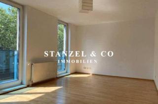 Wohnung mieten in 1130 Wien, MODERNE & SONNIGE GARCONNIERE