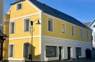 Immobilie kaufen in Gemeinde, 8562 Mooskirchen, Ca. 97 m² Geschäftsfläche in Frequenzlage in Mooskirchen