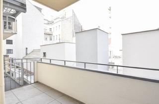 Wohnung mieten in Alser Straße U-Bahn / Akh, 1180 Wien, Schöne 3-Zimmer-Wohnung mit Balkon Nahe der U-Bahn Alser Straße