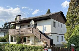 Haus kaufen in Donaualtarm, 3422 Altenberg, Willkommen im Dschungeldorf!