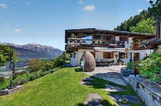 Haus kaufen in 6113 Wattenberg, Traditionelles Tiroler Chalet im K-Stil