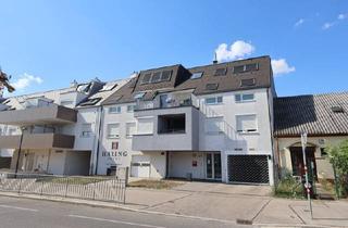 Garagen kaufen in Kagraner Platz 27, 1220 Wien, Garagenstellplatz - Kagranerplatz 27