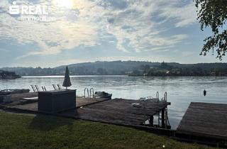 Wohnung kaufen in 8521 Wettmannstätten, Ferienwohnung mit Seezugang am Waldschacher See!