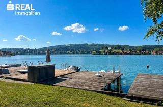 Wohnung kaufen in 8505 Sankt Nikolai im Sausal, Ferienwohnung mit Seezugang am Waldschacher See!