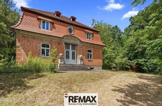 Einfamilienhaus kaufen in 3473 Mühlbach am Manhartsberg, "Herrschaftliches Wohngefühl!"