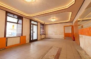Gastronomiebetrieb mieten in 1200 Wien, Unbefristet: Gastgewerbelokal - 125m² plus Nebenflächen