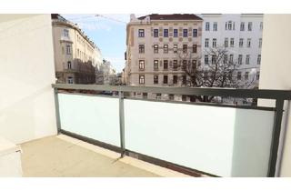 Wohnung mieten in Florianigasse, 1080 Wien, MITTEN IM ACHTEN!