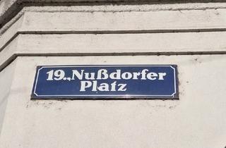 Wohnung mieten in Nußdorfer Platz 1-2A, 1190 Wien, 3 Zimmer in Nussdorf: perfekter Grundriss, höchste Lebensqualität, exzellente Verkehrsanbindung