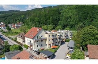 Wohnung mieten in 2840 Grimmenstein, SENIORENWOHNUNG: sonnige 2-Zimmer-Wohnung mit Balkon in Grimmenstein - Bucklige Welt - Top 10
