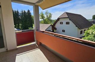 Wohnung mieten in Kirchengasse, 8435 Wagna, Unbefristete 3 Zimmerwohnung mit Loggia und Separater Küche