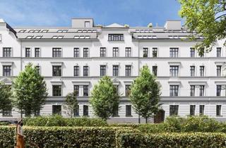 Wohnung kaufen in Roseggergasse, 1160 Wien, Grand Garden: Modernes Wohnen Nahe Wilhelminenberg
