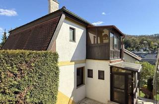 Haus kaufen in 3400 Klosterneuburg, Zweite Halbzeit!
