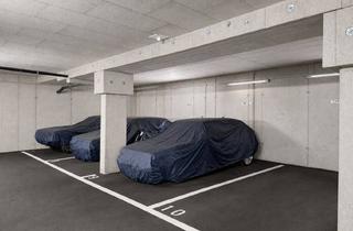 Garagen kaufen in Aqua Dome, Ötztaler Gletscher, Area 47, 6444 Längenfeld, Wettergeschützt Parken - ihr Tiefgaragenplatz in Längenfeld!
