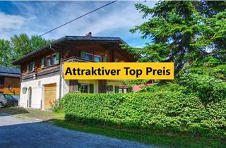 Haus kaufen in 6971 Hard, Dieses Charmante und sehr gepflegte Ferienhaus aus Familienbesitz soll einen neuen Besitzer bekommen