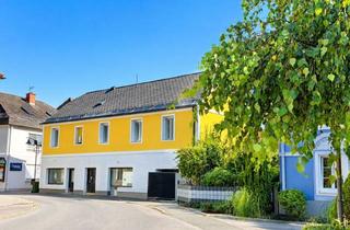 Wohnung kaufen in Gemeinde, 8562 Mooskirchen, Traumhafte 4-Zimmer Wohnung mit Garten und Ausbaubarem Dachgeschoss