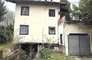 Einfamilienhaus kaufen in 5020 Salzburg, Sanierungsbedürftiges Haus mit Potential! Ideal für die Familie!