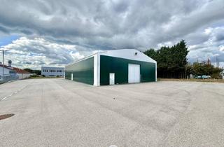 Lager mieten in 2000 Stockerau, Modularhalle in Zentraler Lage in Stockerau zu Mieten