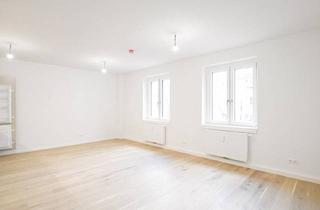 Wohnung mieten in Meidling Bahnhof, 1120 Wien, Erstbezug nach Sanierung: Schöne 2 Zimmer-Wohnung Nahe Meidling Bahnhof