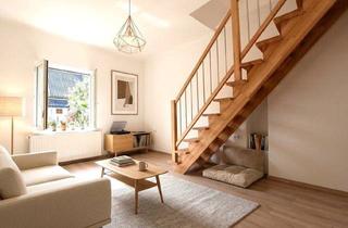 Loft kaufen in 8544 Pölfing, Saniertes, Zentrales, Charmantes Reihenhaus mit Kleinen Garten in Pölfing-Brunn