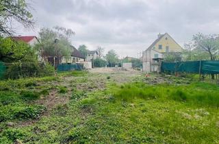 Grundstück zu kaufen in 2100 Korneuburg, Baugrund in Korneuburg! Ruhelage Nahe Zentrum
