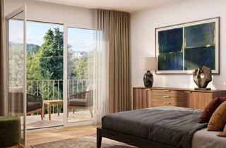 Wohnung kaufen in Prochaskagasse 4/11, 8045 Graz, Kompakte Vorsorgewohnung unter €210.000 Netto - 2 Zimmer, Balkon, Bezugsfertig Dezember 2026