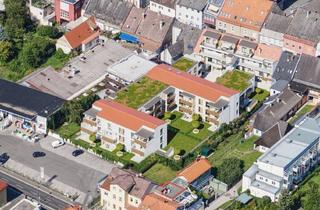 Grundstück zu kaufen in 8430 Leibnitz, Domus Faber - Baubewilligtes Mischprojekt aus Neubau/Assanierung/Umfassender Sanierung Top-Investment im Herzen von Leibnitz