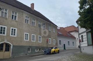 Anlageobjekt in 3500 Krems an der Donau, Projektchance in der Kremser Altstadt