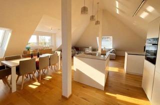 Maisonette kaufen in 8052 Graz, Exklusive Design-Maisonette mit Loft-Charakter in Ruhiger Lage!