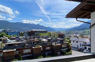 Wohnung kaufen in 6410 Telfs, (Reserviert) 3 Zimmerwohnung mit Ausblick in Telfs