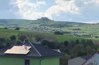 Grundstück zu kaufen in 2161 Poysbrunn, Baugrund mit Sicht auf die Burgruine Falkenstein!