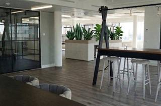Lager mieten in 1210 Wien, Lagerhalle im Twentyone - Innovation Hub