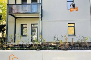 Wohnung mieten in Schreiberweg, 1190 Wien, Wohlfühlen mit Terrasse und Garten