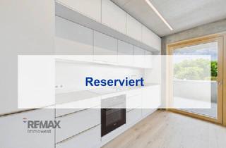 Wohnung mieten in 6971 Hard, Luxuriöse 3-Zimmer-Neubauwohnung am Bodensee mit großem Balkon – ideal als Haupt- oder Zweitwohnsitz
