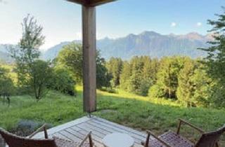 Wohnung mieten in 6822 Düns, Natur hautnah erleben