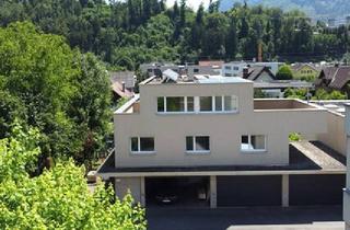 Wohnung kaufen in 6800 Feldkirch, Energieeffiziente 4-Zimmer-Maisonette mit hochwertiger Ausstattung in Feldkirch
