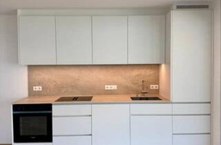 Wohnung mieten in 6850 Dornbirn, 2-Zimmer-Neubau-Gartenwohnung in guter Lage in Dornbirn