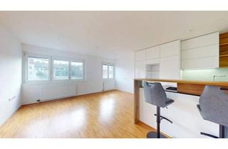 Wohnung kaufen in Degengasse, 1160 Wien, Anlagewohnung mit 3,5 % Rendite | 2er-WG-Grundriss | U3 Ottakring