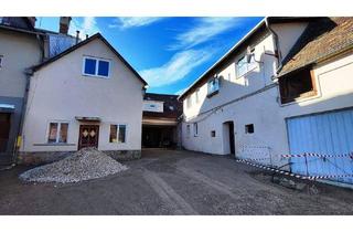Anlageobjekt in 2630 Ternitz, 6% Rendite! Zinshaus mit Potenzial in Pottschach zu verkaufen!