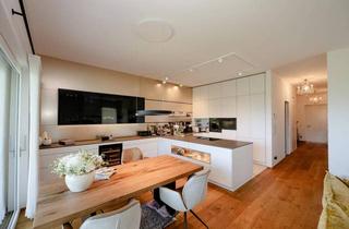 Wohnung kaufen in Gersberg, 5020 Salzburg, Traumwohnung mit Blick auf die Festung