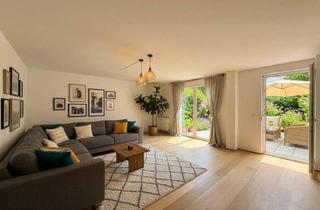 Wohnung kaufen in 1160 Wien, Einziehen und Wohlfühlen: "3-Zimmer Wohnung mit GARTEN & TERRASSE in Ottakring - Garagenplatz optional"