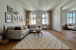 Wohnung kaufen in 1160 Wien, TOPANGEBOT: Schön sanierte, helle Altbauwohnung - sofort bezugsbereit!