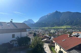Wohnung mieten in Freundsberg 41, 6130 Schwaz, Dachgeschosswohnung mit Panoramablick über Schwaz